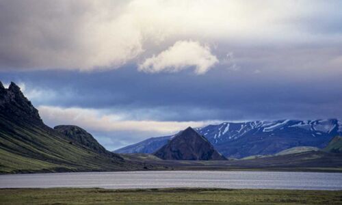 Island, Wandern auf den Spuren der Elfen - "Island war wirklich großartig"