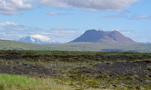 Island in 11 Tagen mit Hochland